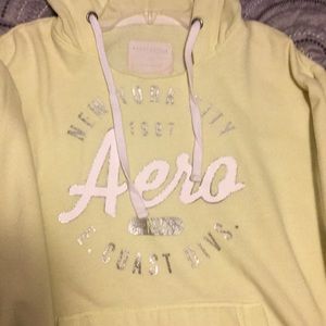 A variety of clothes.